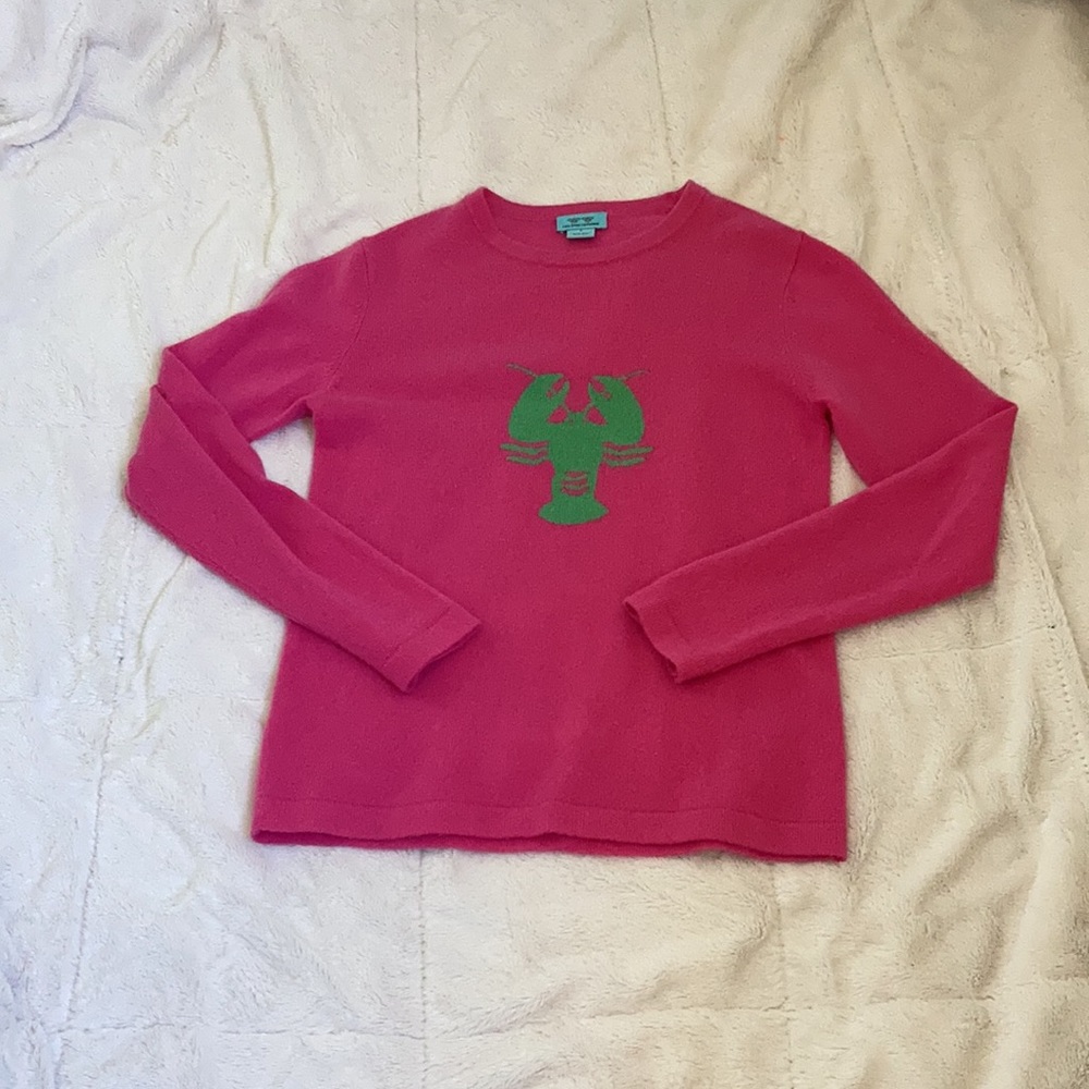 Lobster Sweater - Picture 5 of 8